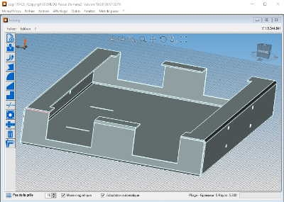 Logitrace V12 Crack.rar